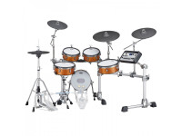 Yamaha DTX10K-M Real Wood Yamaha DTX10K-M Real Wood